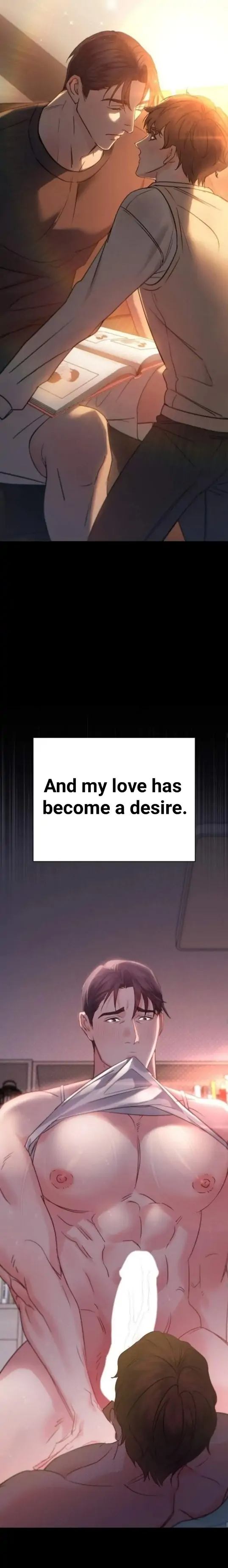 In My Dream, Only You Come Out – Ch. 4 [Eng] page 4