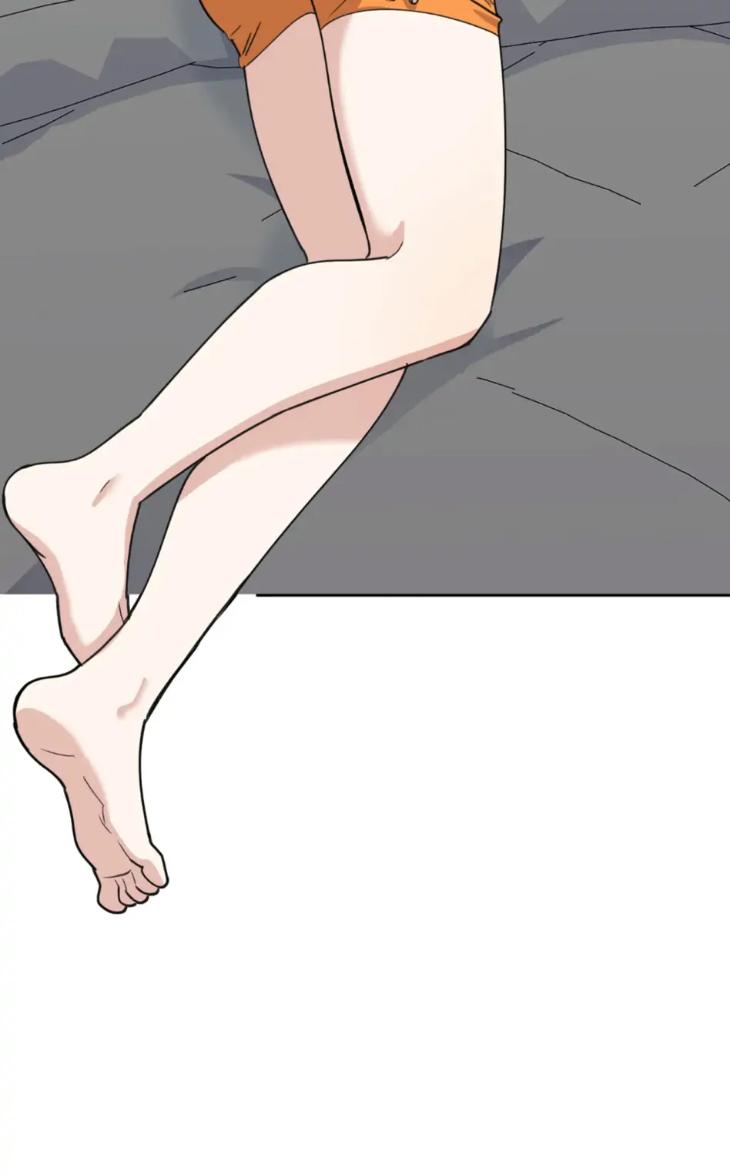 Miserable in Love by Chamji [Eng] page 5