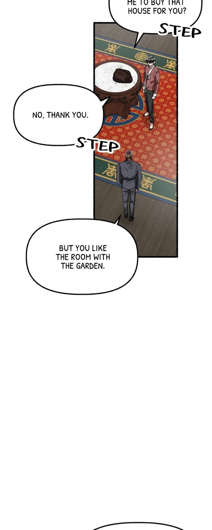 Flower by Hoya – Uncensored [Eng] page 5