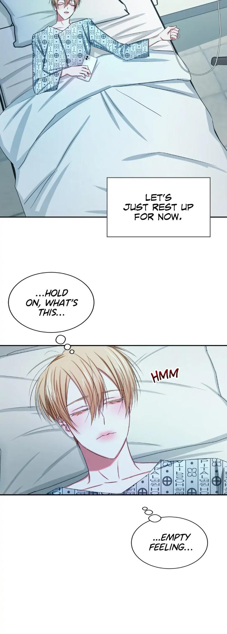 Tasty Temptations by Panty Killer – Uncensored [Eng] page 5