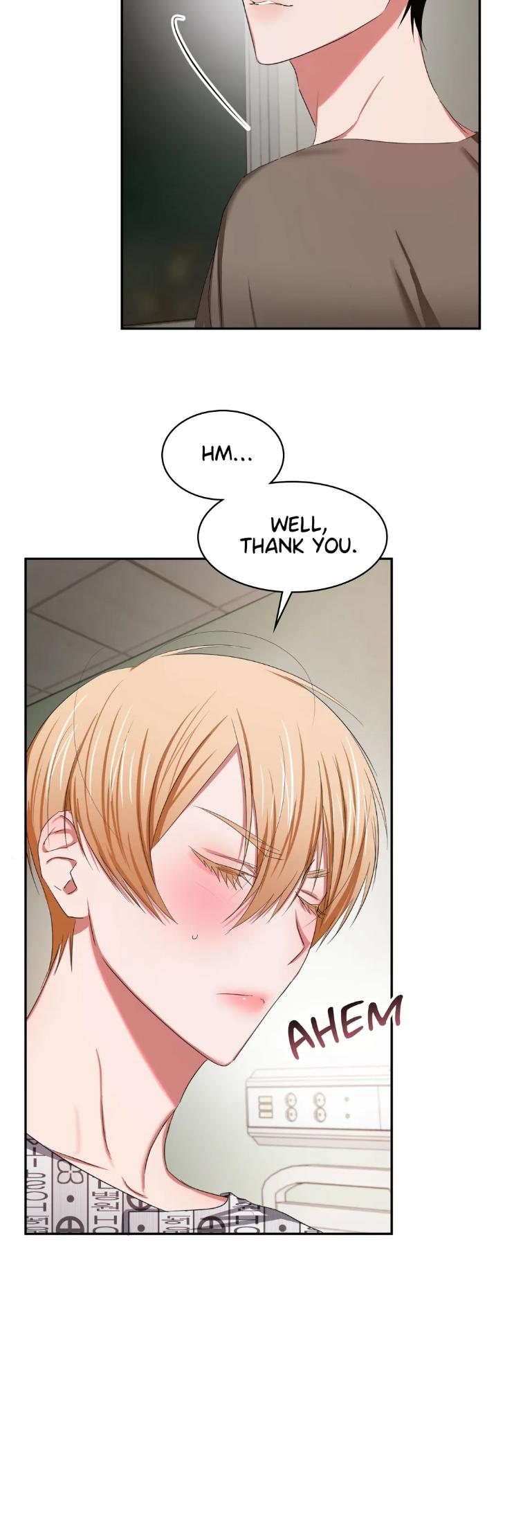 Tasty Temptations by Panty Killer – Uncensored [Eng] page 5