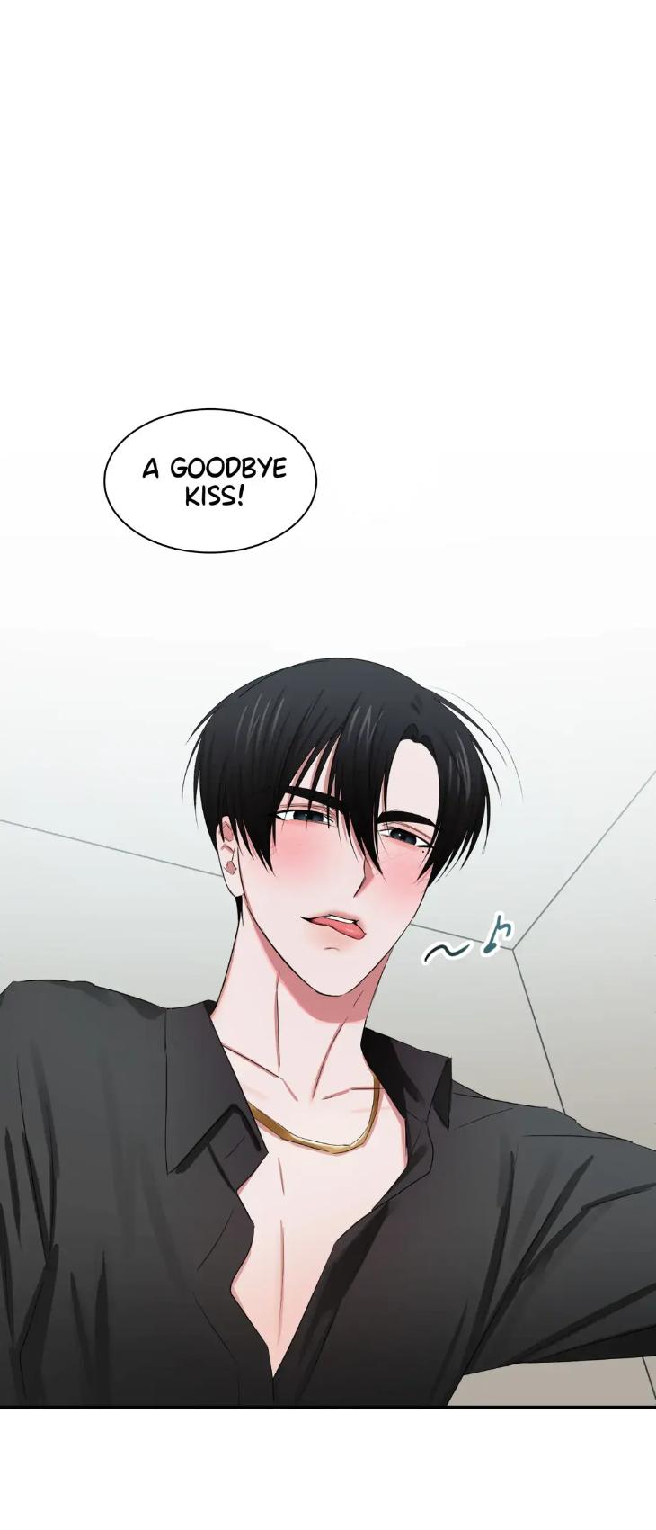 Tasty Temptations by Panty Killer – Uncensored [Eng] page 5