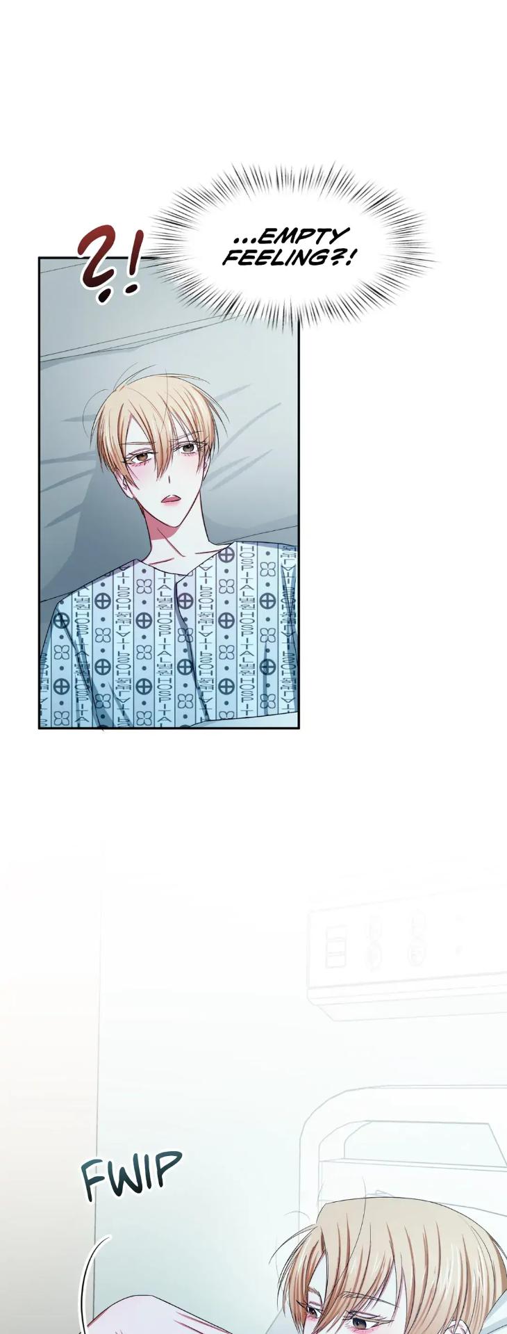 Tasty Temptations by Panty Killer – Uncensored [Eng] page 6