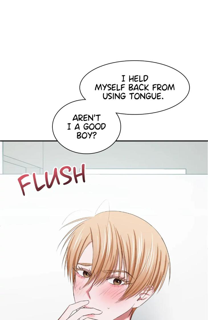 Tasty Temptations by Panty Killer – Uncensored [Eng] page 6