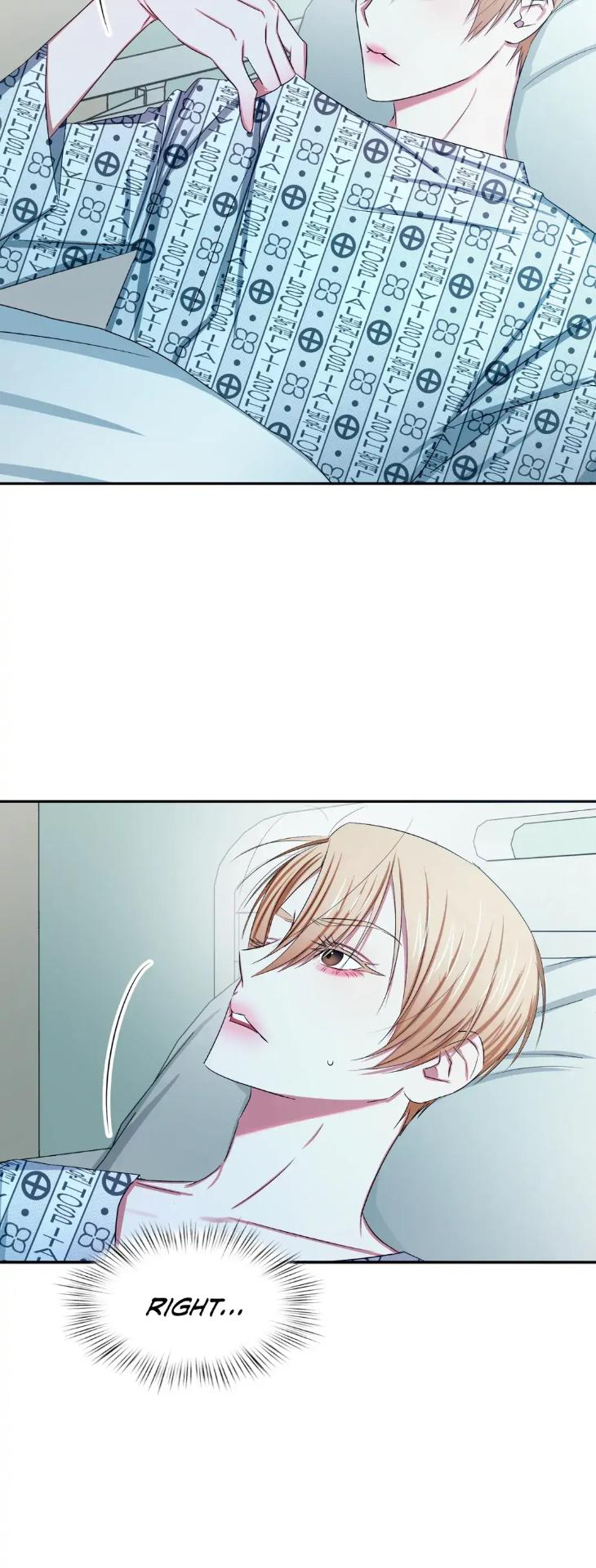 Tasty Temptations by Panty Killer – Uncensored [Eng] page 7