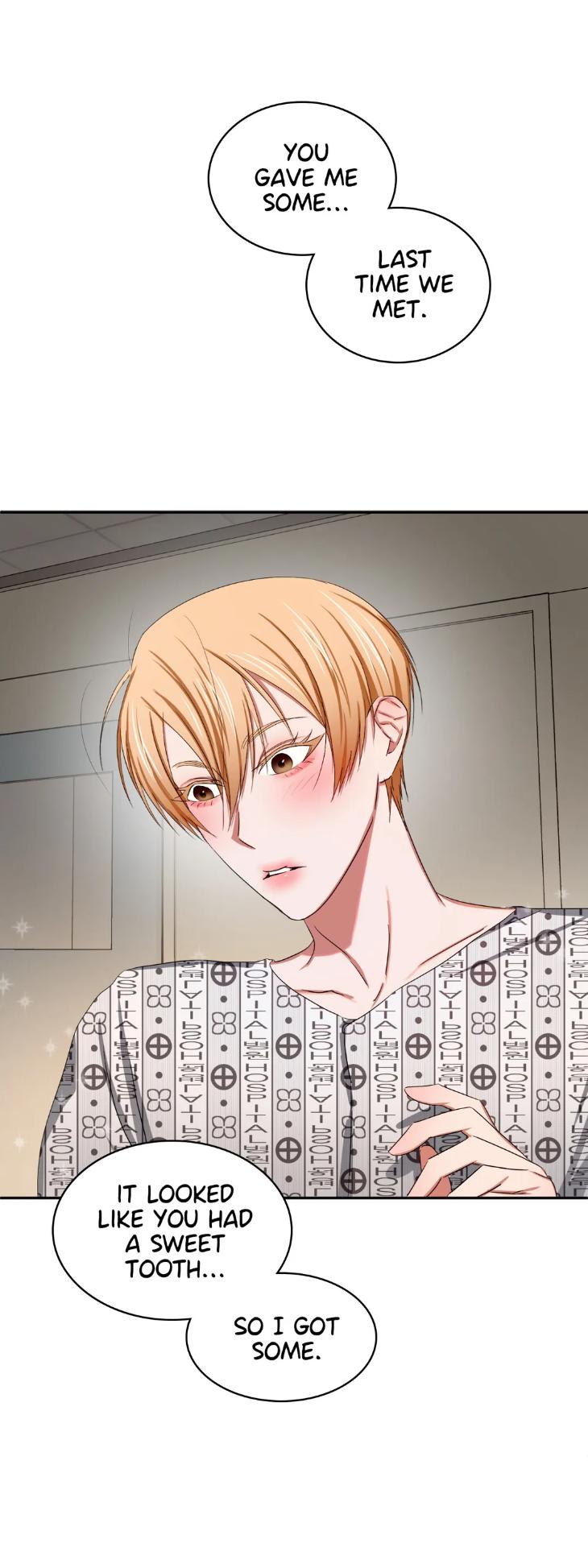 Tasty Temptations by Panty Killer – Uncensored [Eng] page 8