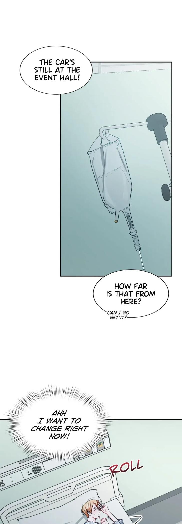 Tasty Temptations by Panty Killer – Uncensored [Eng] page 9