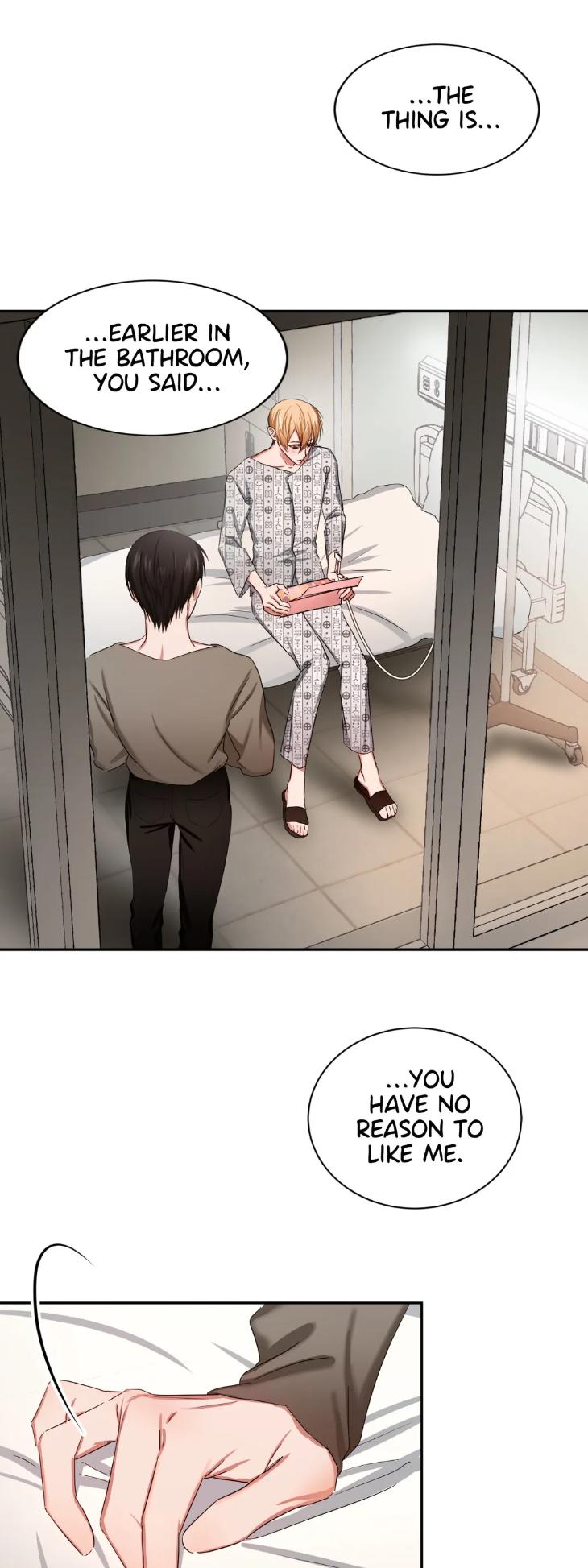 Tasty Temptations by Panty Killer – Uncensored [Eng] page 9