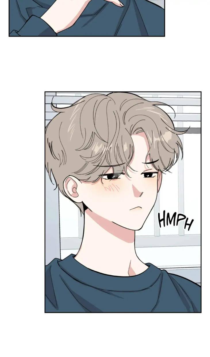 Miserable in Love by Chamji [Eng] page 10