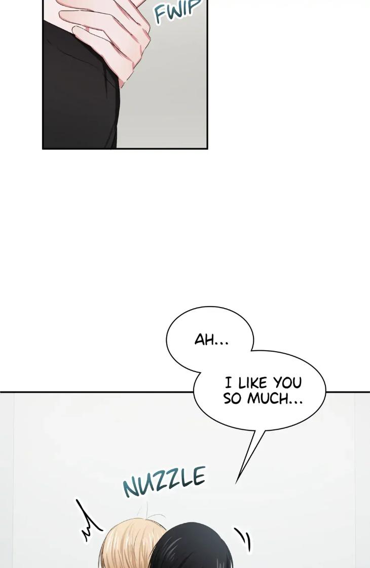 Tasty Temptations by Panty Killer – Uncensored [Eng] page 9