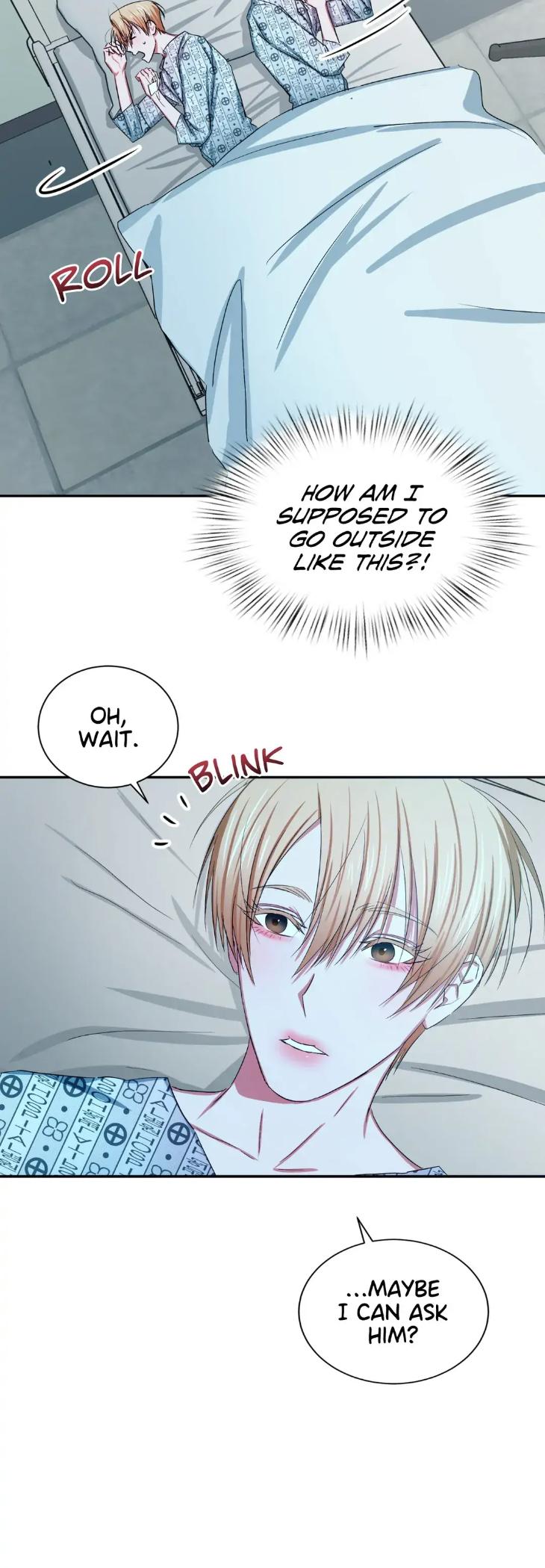 Tasty Temptations by Panty Killer – Uncensored [Eng] page 10