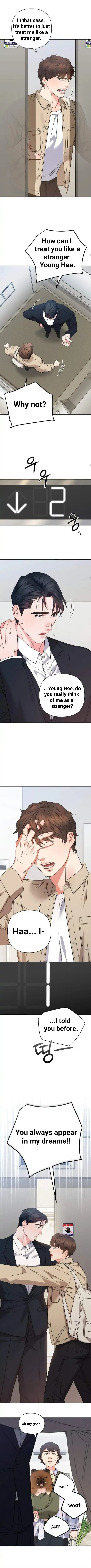 In My Dream, Only You Come Out – Ch. 4 [Eng] page 10