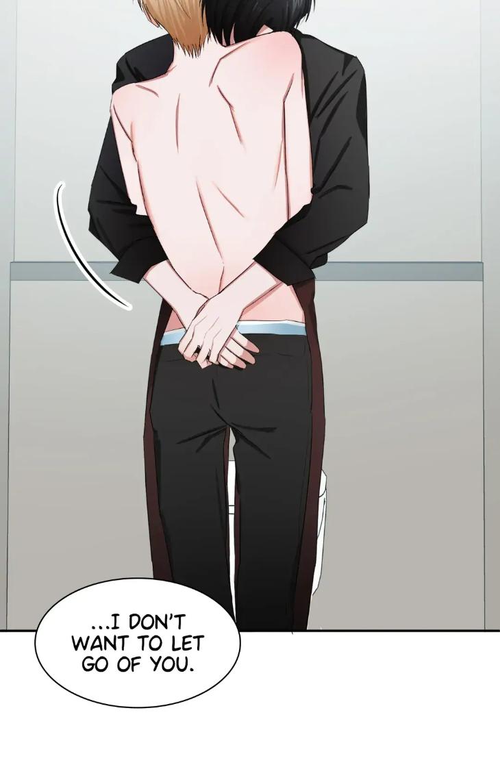 Tasty Temptations by Panty Killer – Uncensored [Eng] page 10