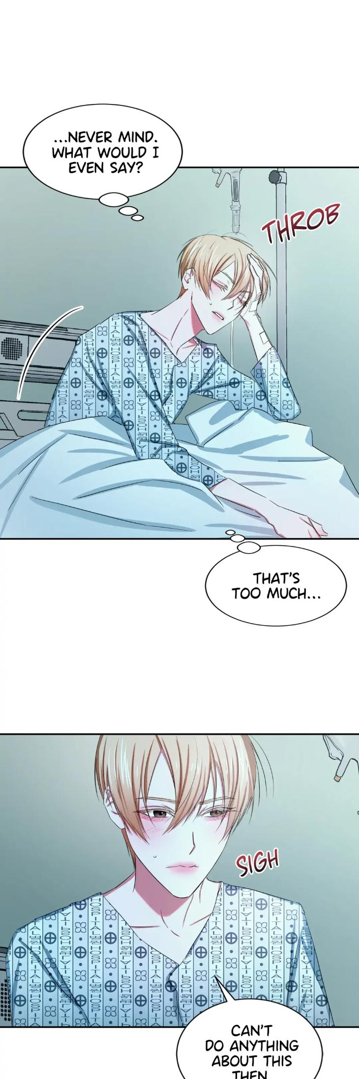 Tasty Temptations by Panty Killer – Uncensored [Eng] page 11