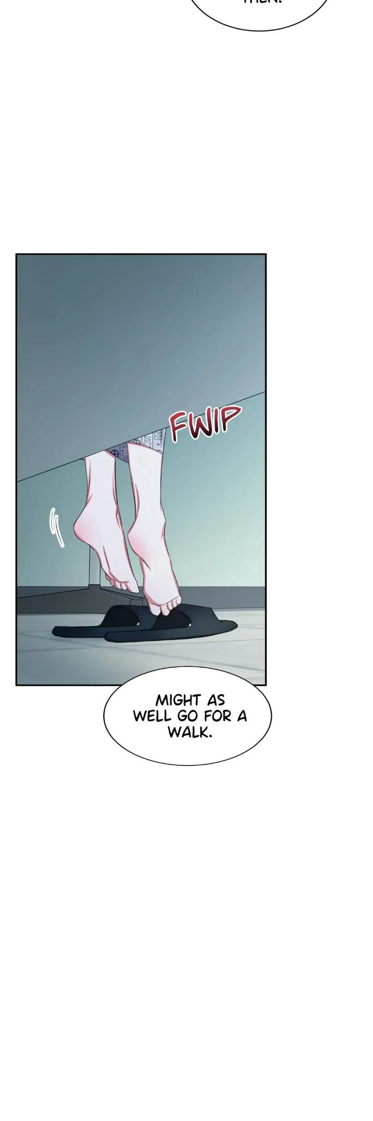 Tasty Temptations by Panty Killer – Uncensored [Eng] page 12