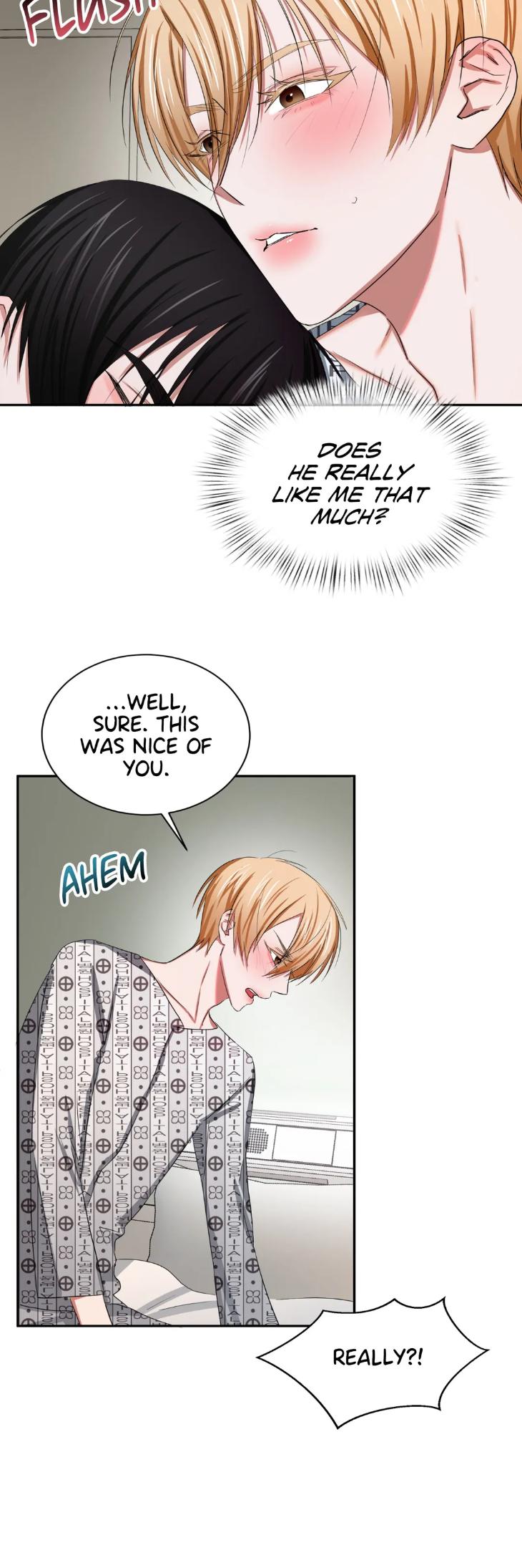 Tasty Temptations by Panty Killer – Uncensored [Eng] page 12