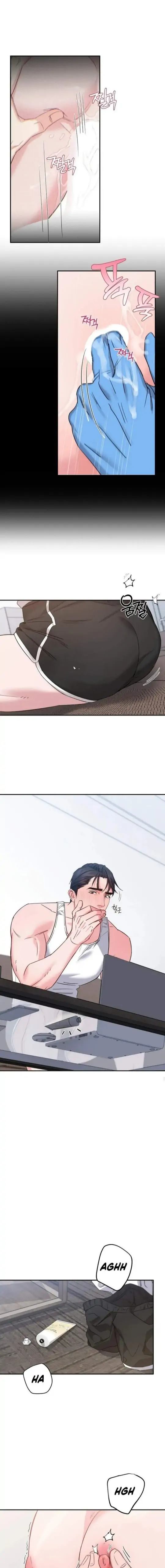 In My Dream, Only You Come Out – Ch. 4 [Eng] page 13