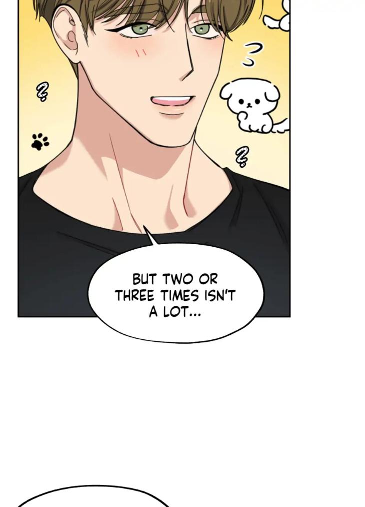 Miserable in Love by Chamji [Eng] page 14