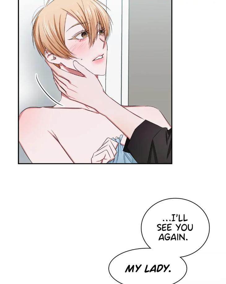 Tasty Temptations by Panty Killer – Uncensored [Eng] page 13