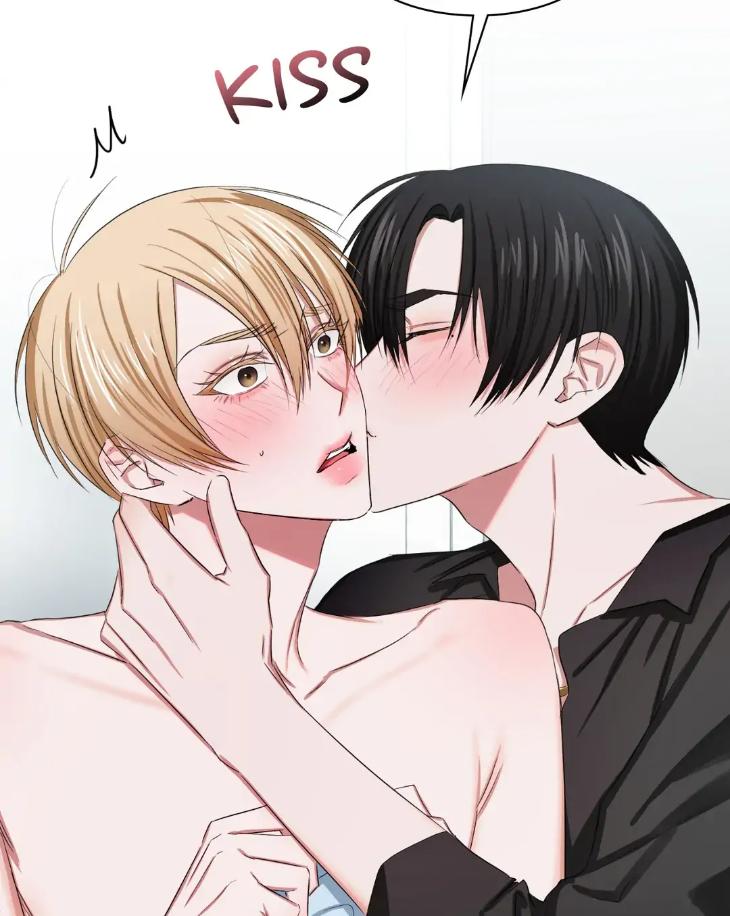 Tasty Temptations by Panty Killer – Uncensored [Eng] page 14