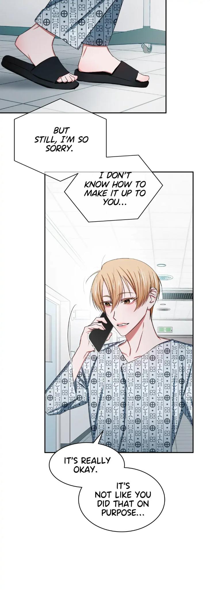 Tasty Temptations by Panty Killer – Uncensored [Eng] page 15