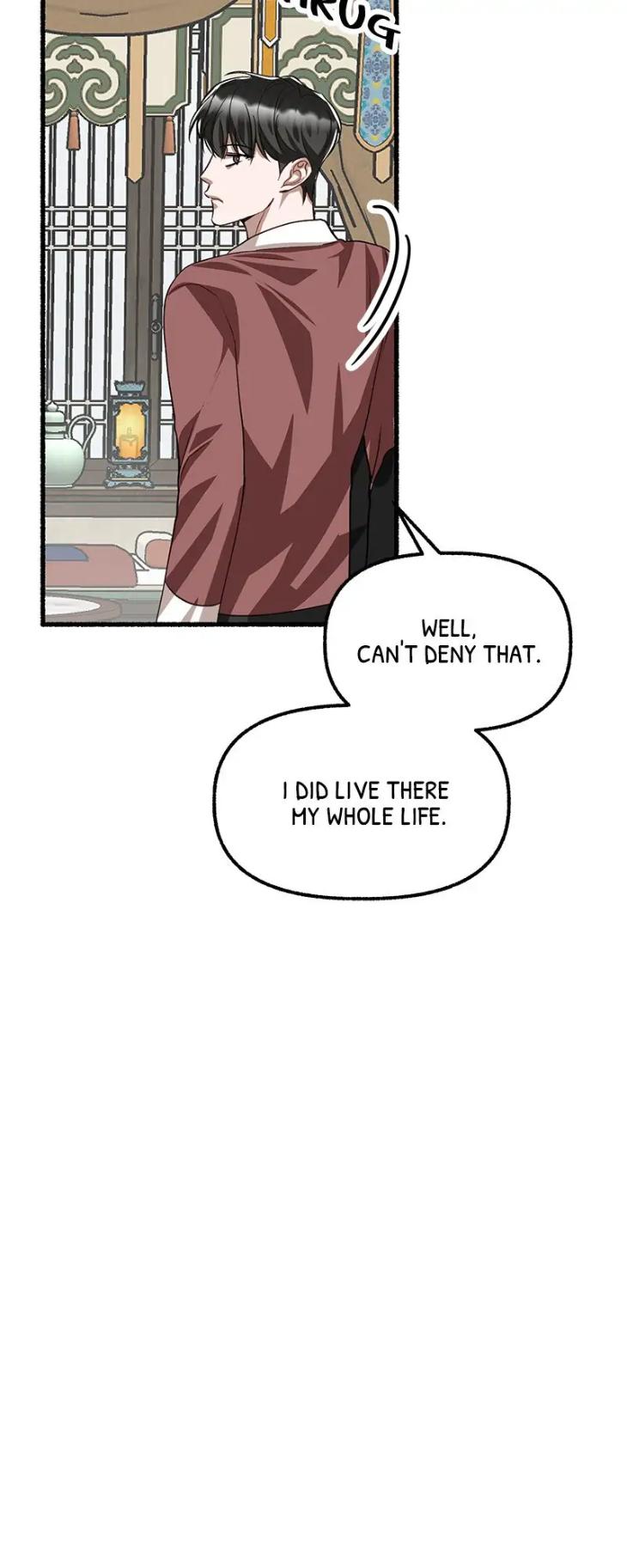 Flower by Hoya – Uncensored [Eng] page 16