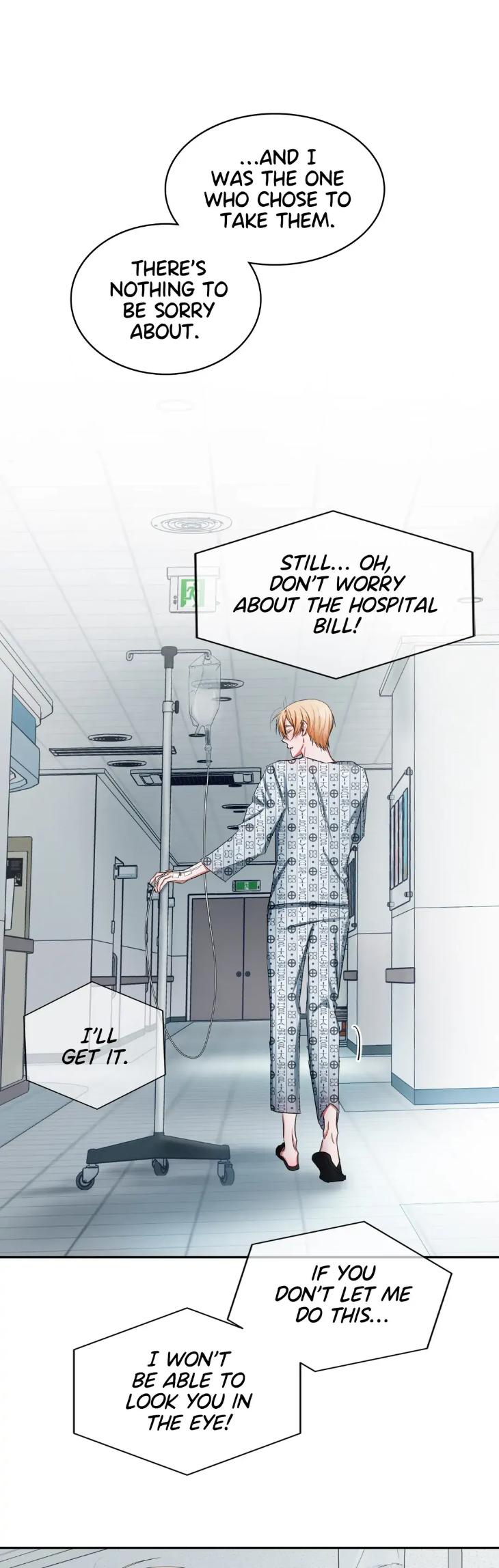 Tasty Temptations by Panty Killer – Uncensored [Eng] page 16