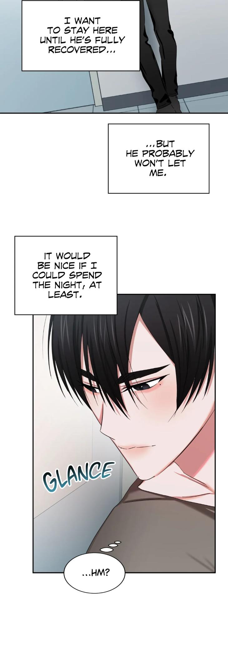 Tasty Temptations by Panty Killer – Uncensored [Eng] page 16