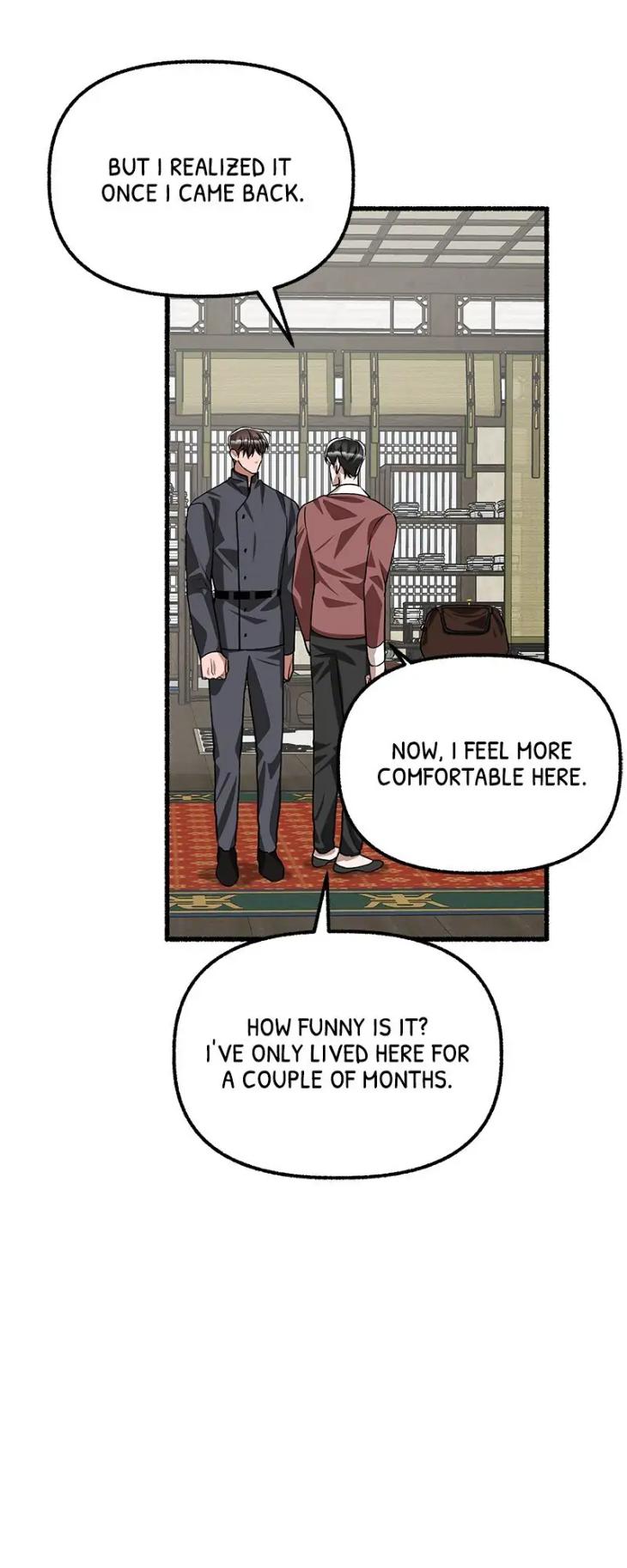 Flower by Hoya – Uncensored [Eng] page 17