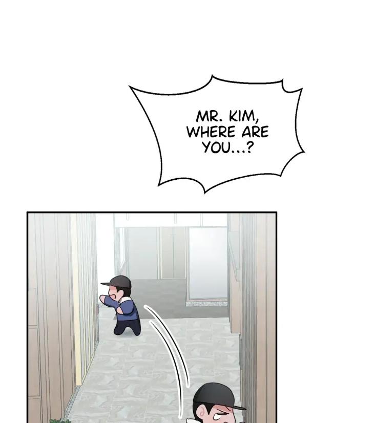 Tasty Temptations by Panty Killer – Uncensored [Eng] page 16