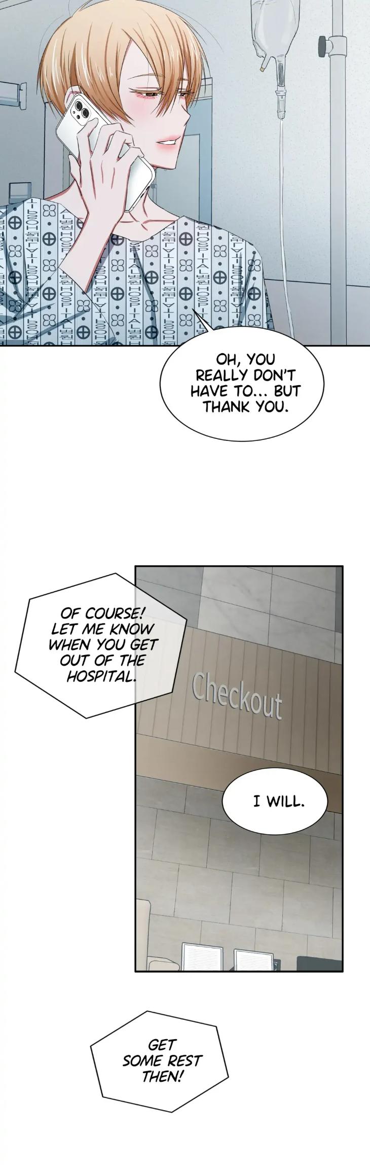 Tasty Temptations by Panty Killer – Uncensored [Eng] page 17