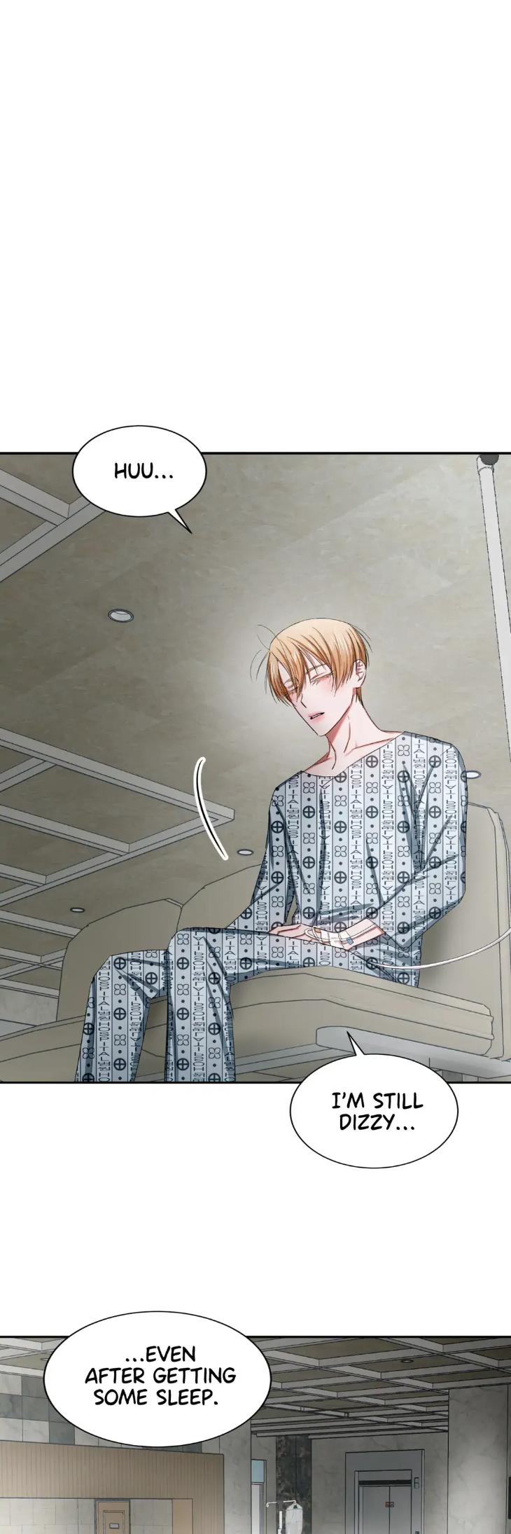 Tasty Temptations by Panty Killer – Uncensored [Eng] page 18