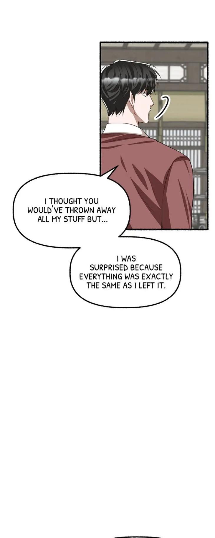 Flower by Hoya – Uncensored [Eng] page 19