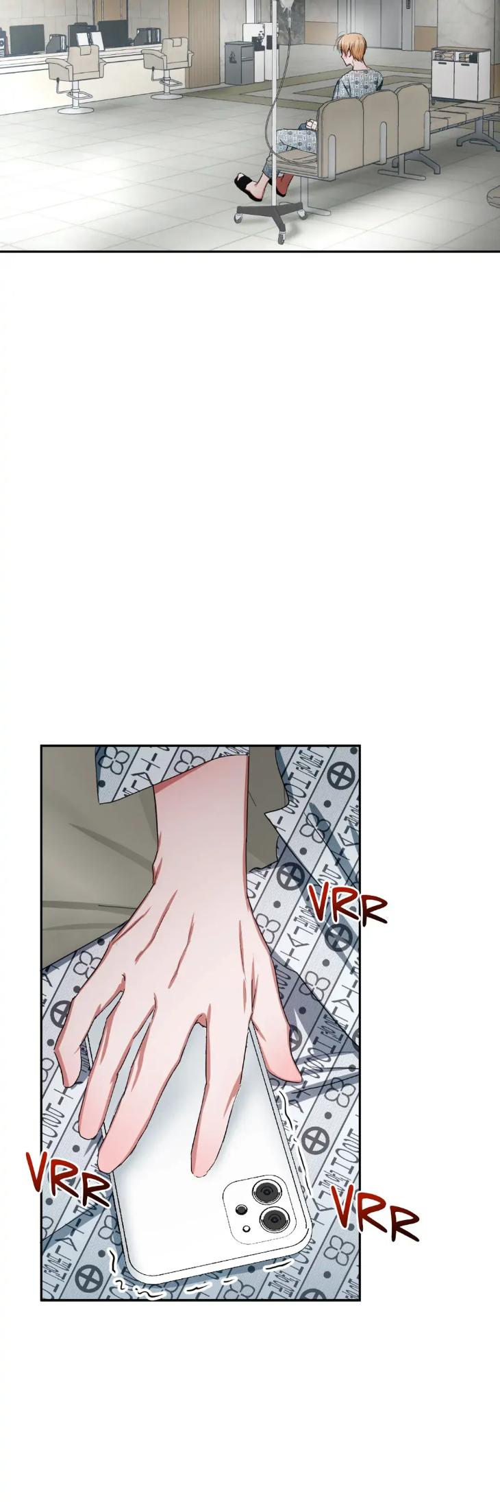 Tasty Temptations by Panty Killer – Uncensored [Eng] page 19