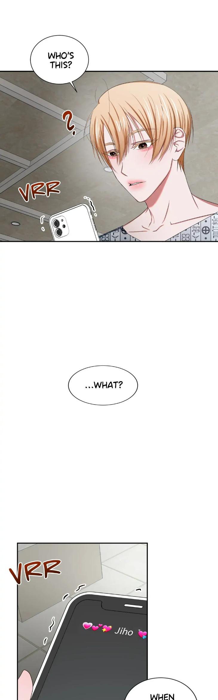 Tasty Temptations by Panty Killer – Uncensored [Eng] page 20