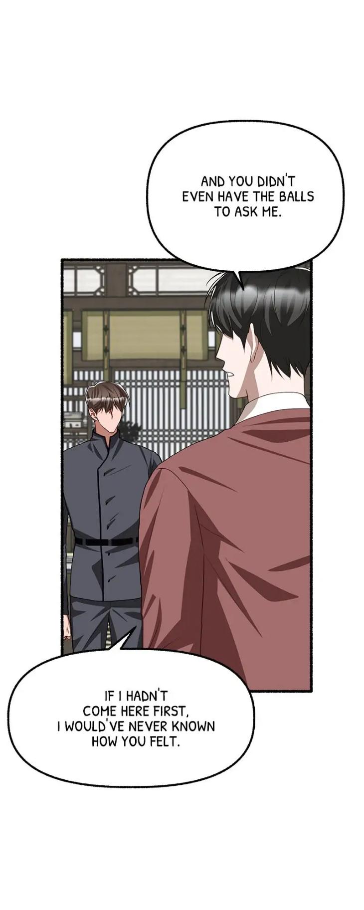 Flower by Hoya – Uncensored [Eng] page 21