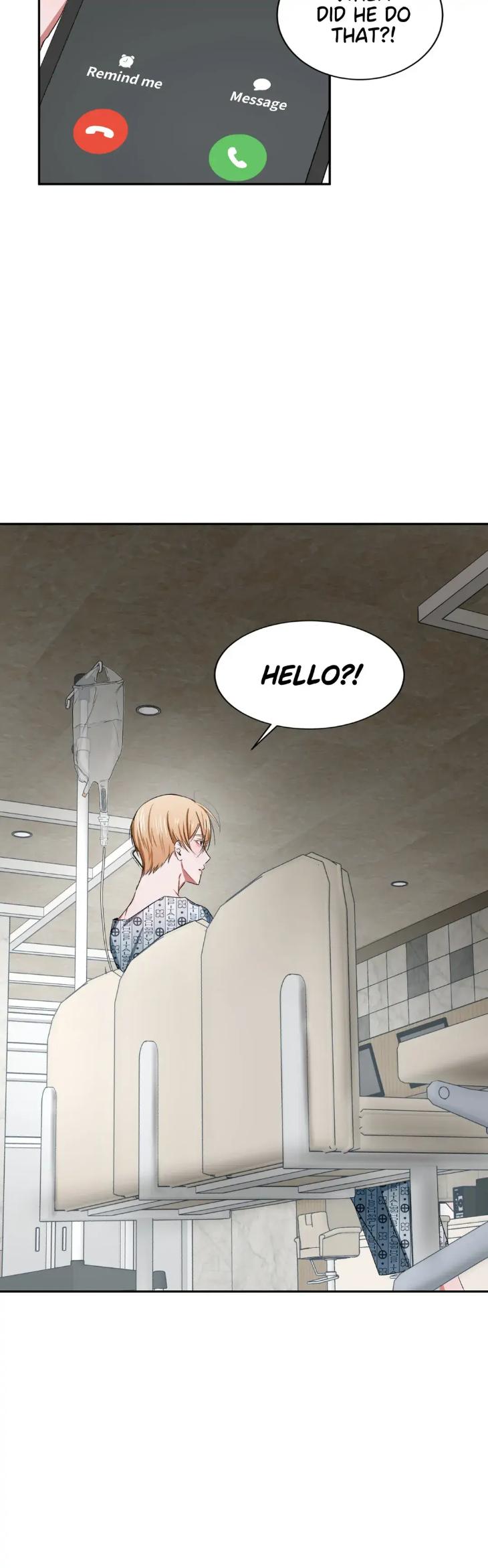 Tasty Temptations by Panty Killer – Uncensored [Eng] page 21