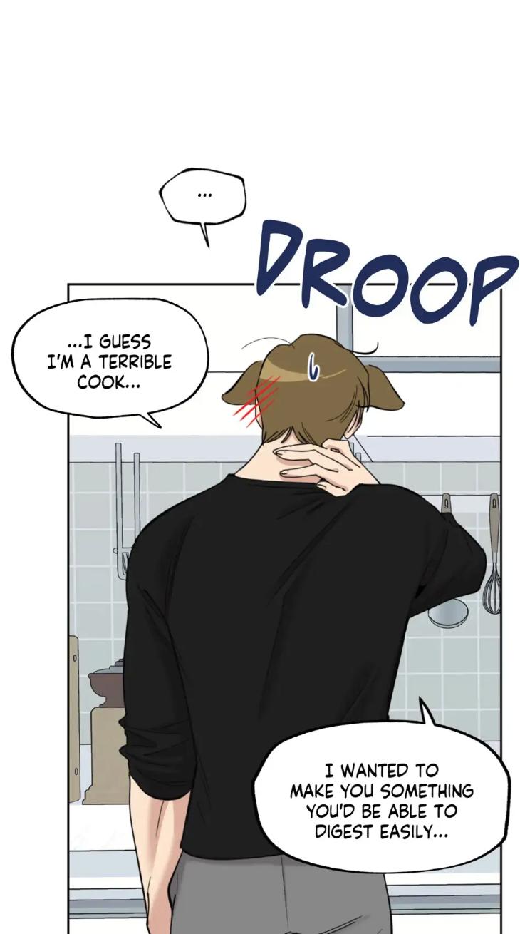 Miserable in Love by Chamji [Eng] page 23