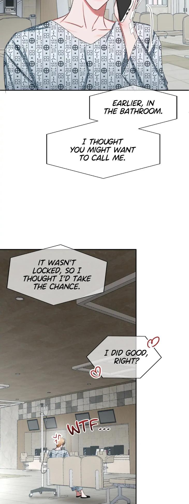 Tasty Temptations by Panty Killer – Uncensored [Eng] page 23