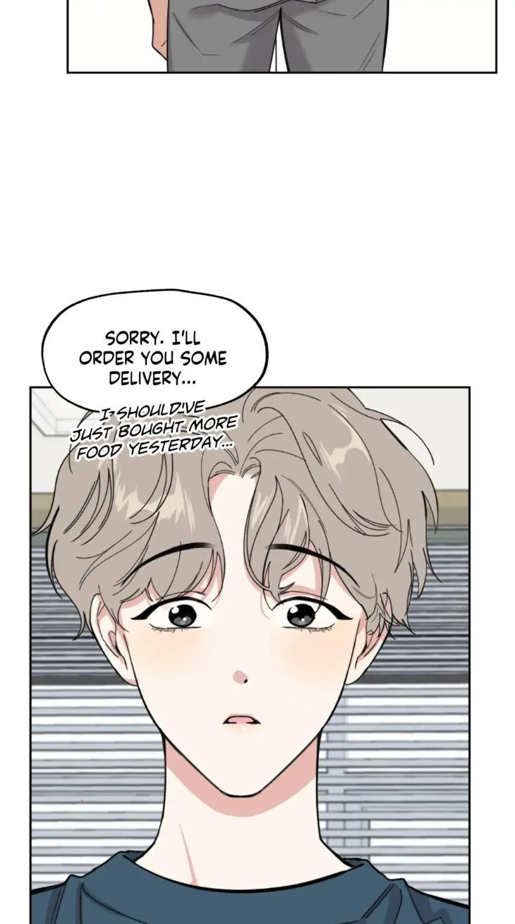 Miserable in Love by Chamji [Eng] page 24