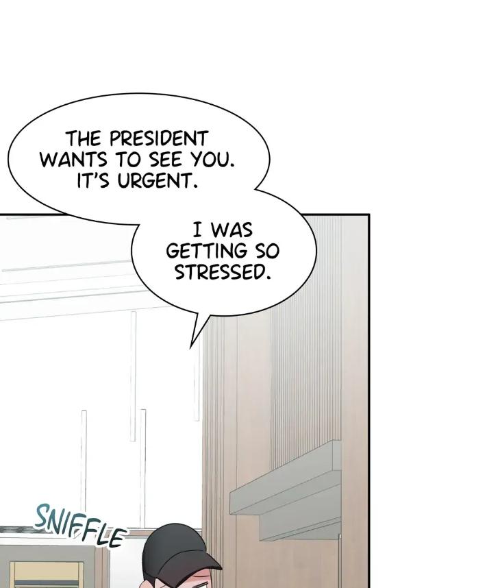 Tasty Temptations by Panty Killer – Uncensored [Eng] page 23