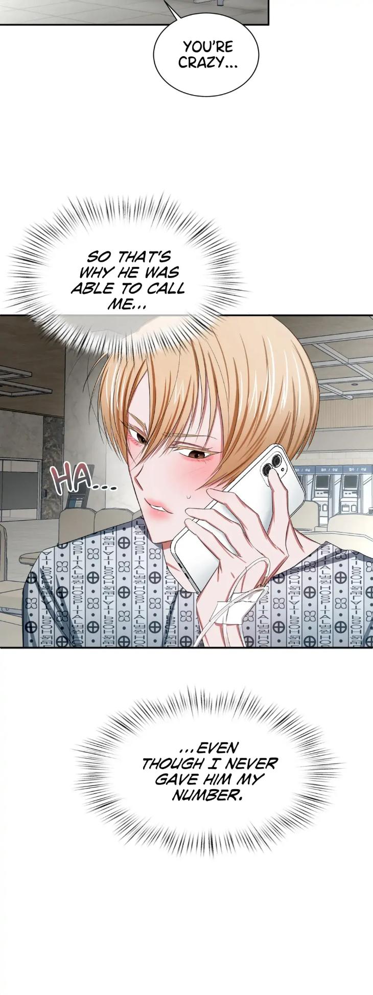 Tasty Temptations by Panty Killer – Uncensored [Eng] page 24