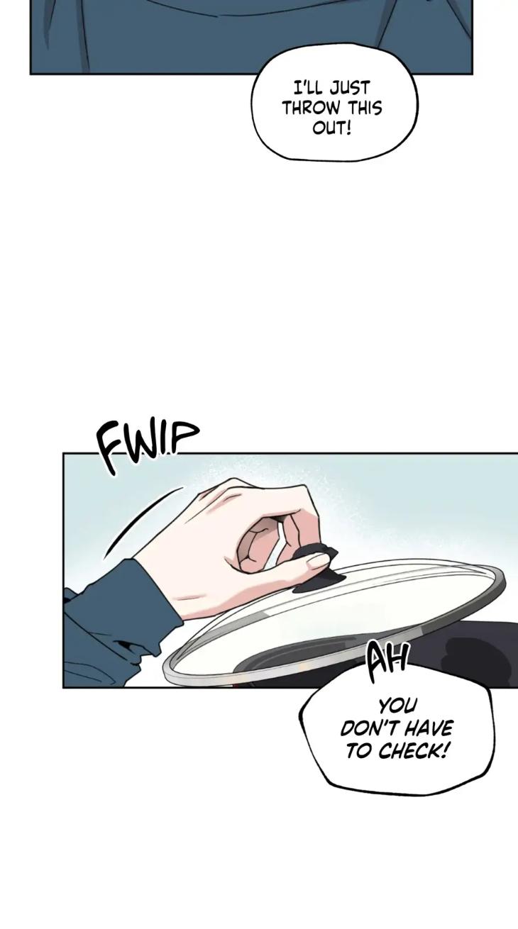 Miserable in Love by Chamji [Eng] page 25