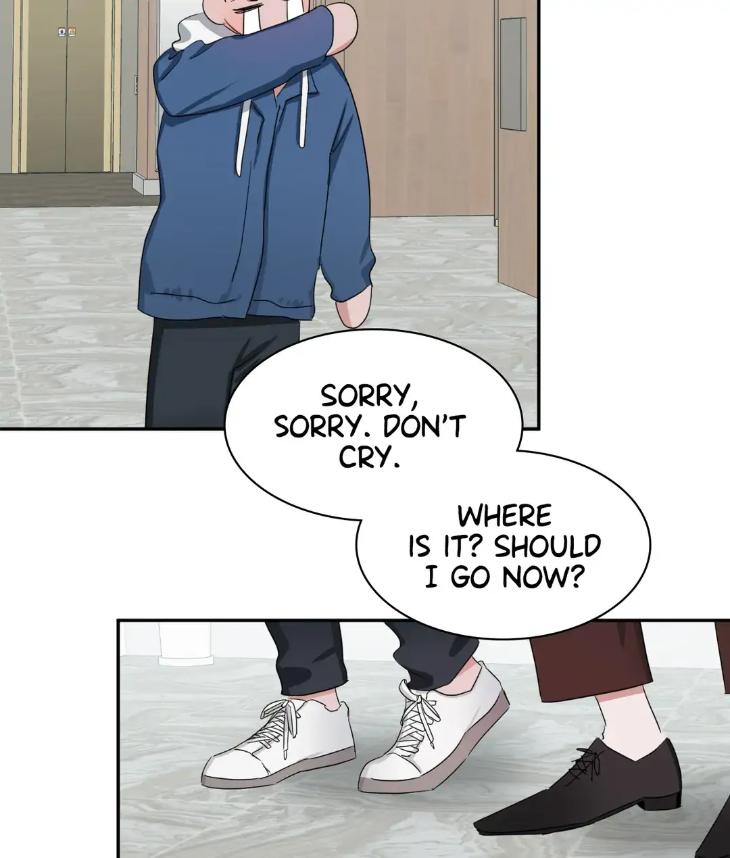 Tasty Temptations by Panty Killer – Uncensored [Eng] page 24