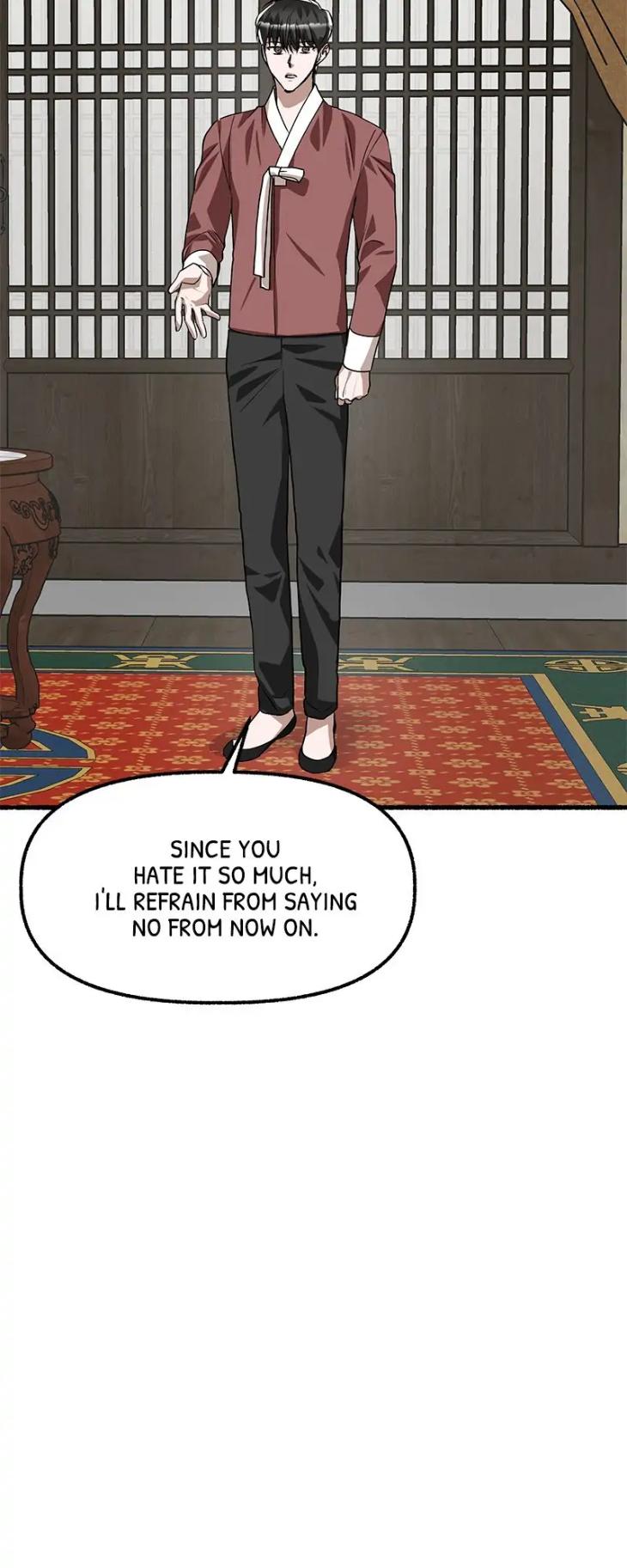 Flower by Hoya – Uncensored [Eng] page 26