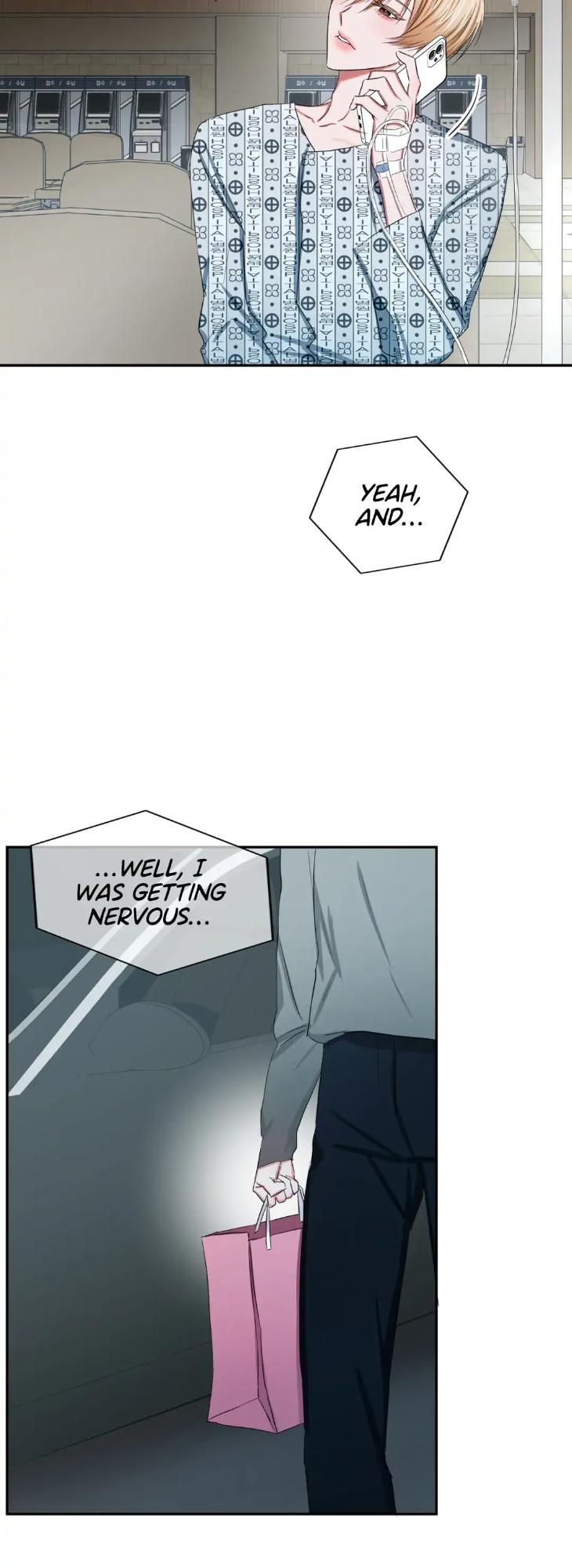 Tasty Temptations by Panty Killer – Uncensored [Eng] page 26