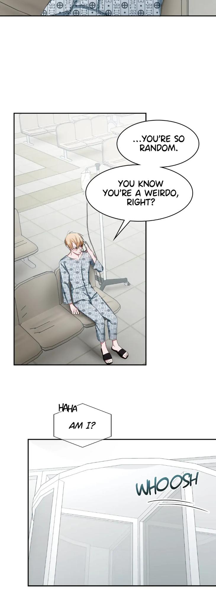 Tasty Temptations by Panty Killer – Uncensored [Eng] page 28