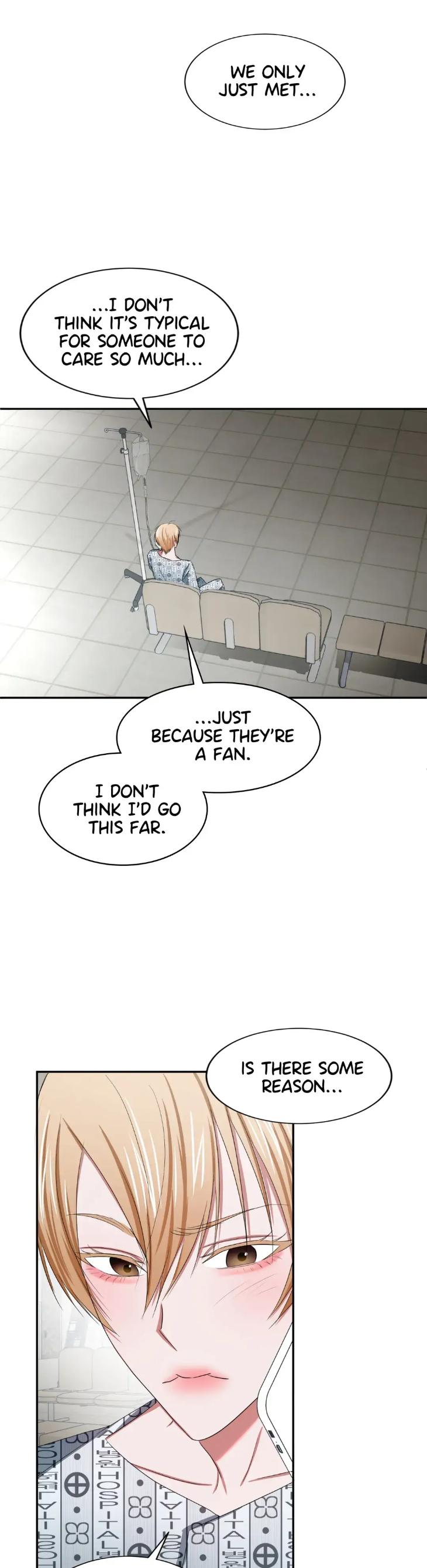 Tasty Temptations by Panty Killer – Uncensored [Eng] page 29