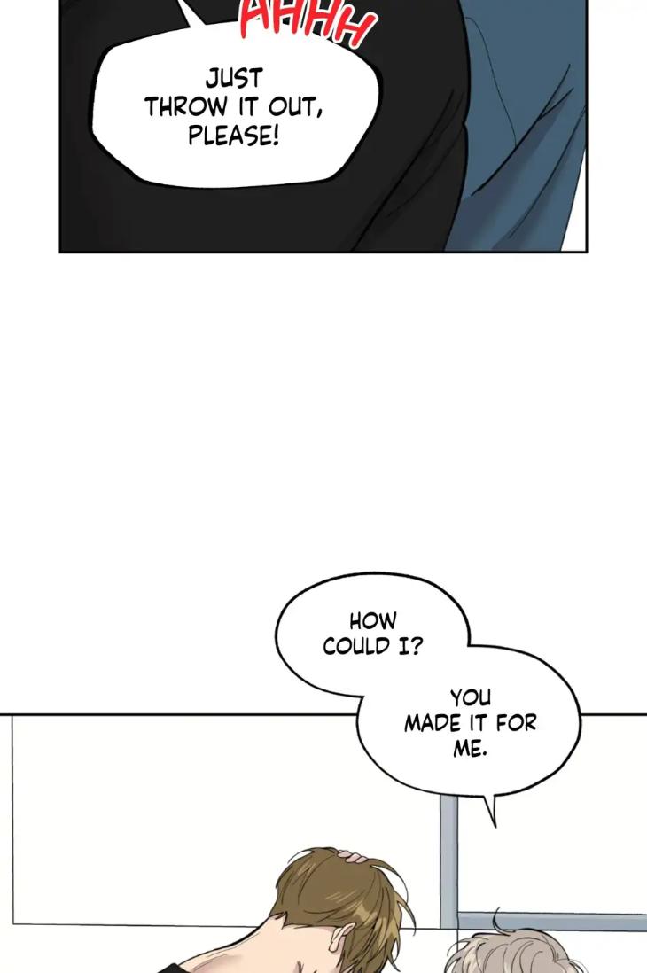 Miserable in Love by Chamji [Eng] page 29