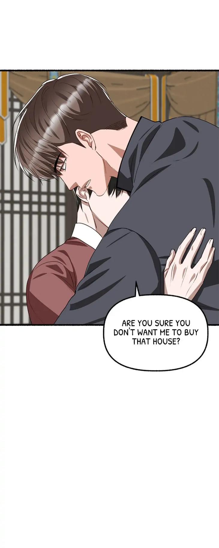 Flower by Hoya – Uncensored [Eng] page 30